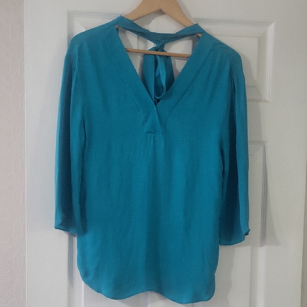 Sandro Blouse